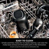 Ninja JC151UK Cold Press Juicer with Anti-Clog Filter - product image 11