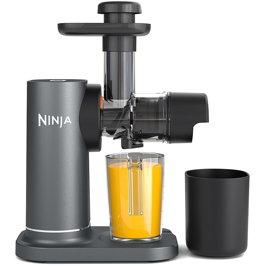 Ninja JC151UK Cold Press Juicer with Anti-Clog Filter - product image 3