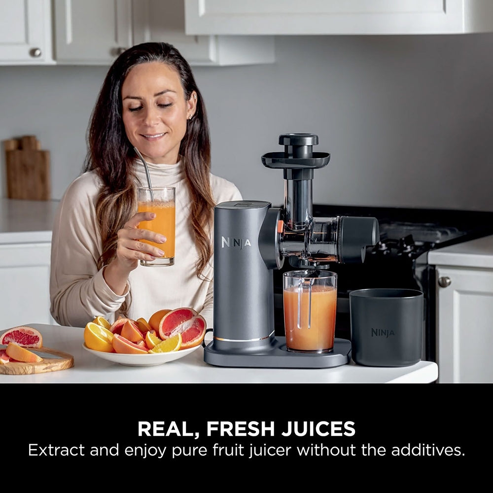 Ninja JC151UK Cold Press Juicer with Anti-Clog Filter - product image 5