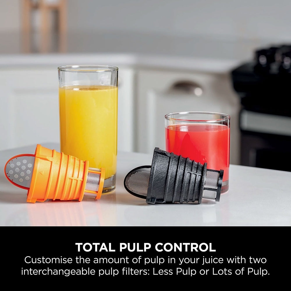 Ninja JC151UK Cold Press Juicer with Anti-Clog Filter - product image 7