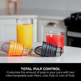 Ninja JC151UK Cold Press Juicer with Anti-Clog Filter - product image 7