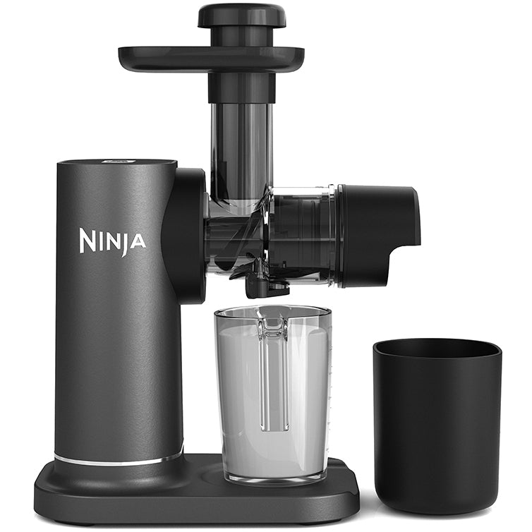 Ninja JC151UK Cold Press Juicer with Anti-Clog Filter - product image 1