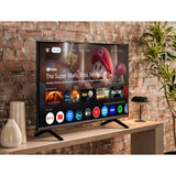 Sony K43S38BP.UKA BRAVIA 3 43" LED Smart Television - product image 11