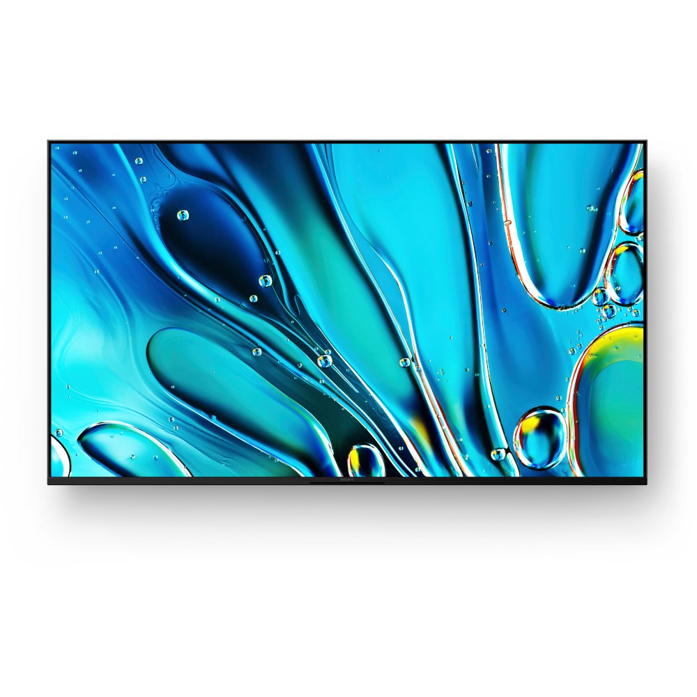 Sony K43S38BP.UKA BRAVIA 3 43" LED Smart Television - product image 5