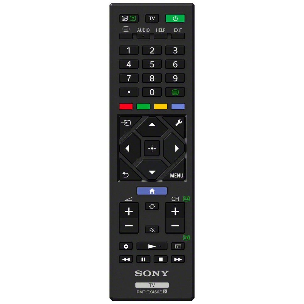 Sony K43S38BP.UKA BRAVIA 3 - product image 16