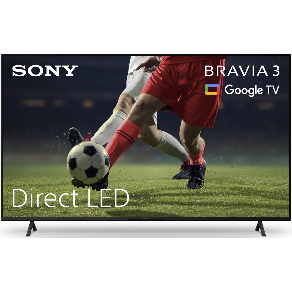 Sony K43S38BP.UKA BRAVIA 3 - product image 2