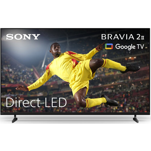 Sony K55S25M2PB.UKA BRAVIA 2 II 55" LCD Smart Television - product image 1