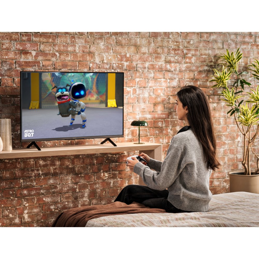 Sony K55S38BP.UKA BRAVIA 3 55" LED Smart Television - product image 14