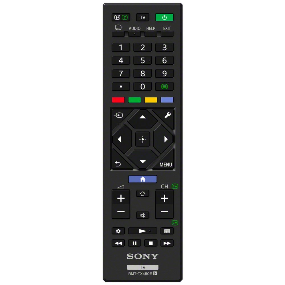 Sony K55S38BP.UKA BRAVIA 3 55" LED Smart Television - product image 8