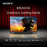 Sony K55XR55BP.UKA BRAVIA 5 55" Mini LED Smart Television - product image 2