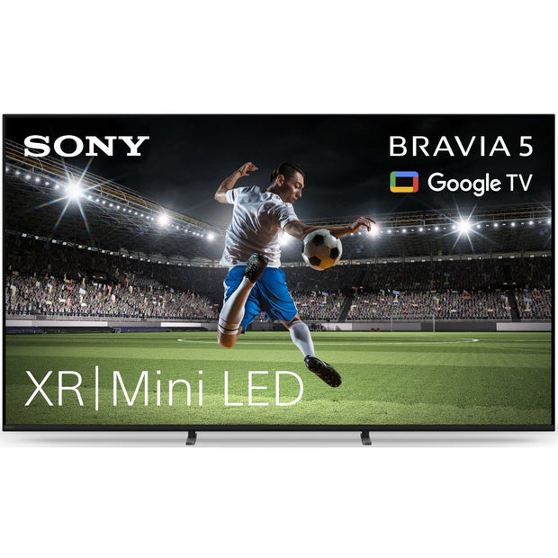 Sony K55XR55BP.UKA BRAVIA 5 55" Mini LED Smart Television - product image 1