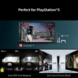 Sony K55XR75M2B BRAVIA 7 II 55" Mini RGB Smart Television - product image 13