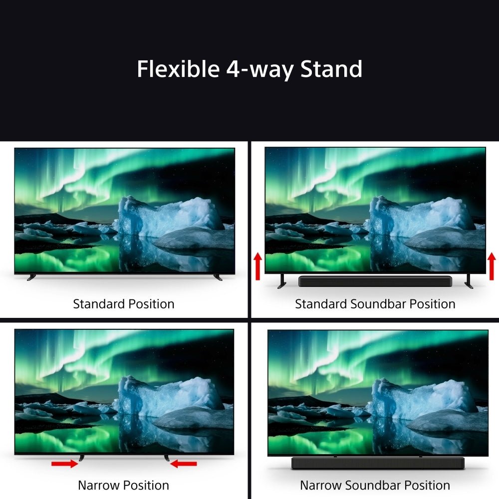 Sony K55XR80PU BRAVIA 8 - product image 20