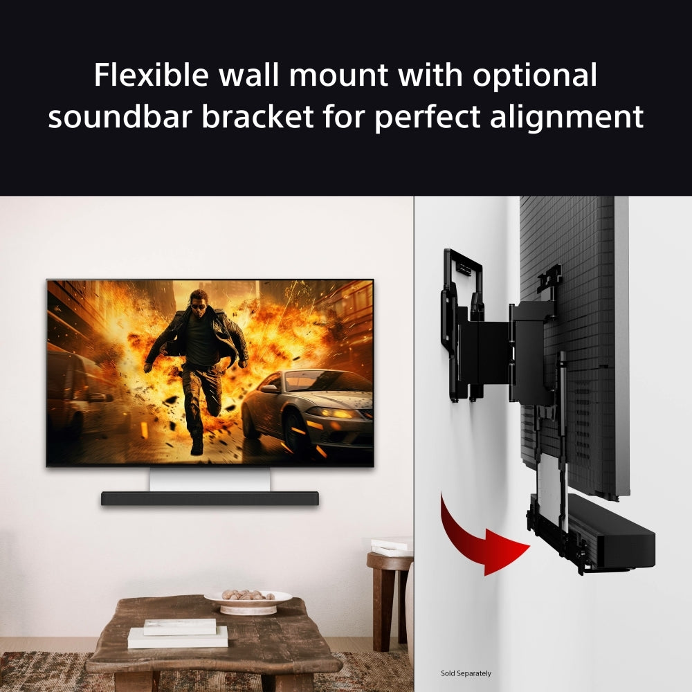 Sony K55XR80PU BRAVIA 8 55" 4K OLED Smart TV - product image 19