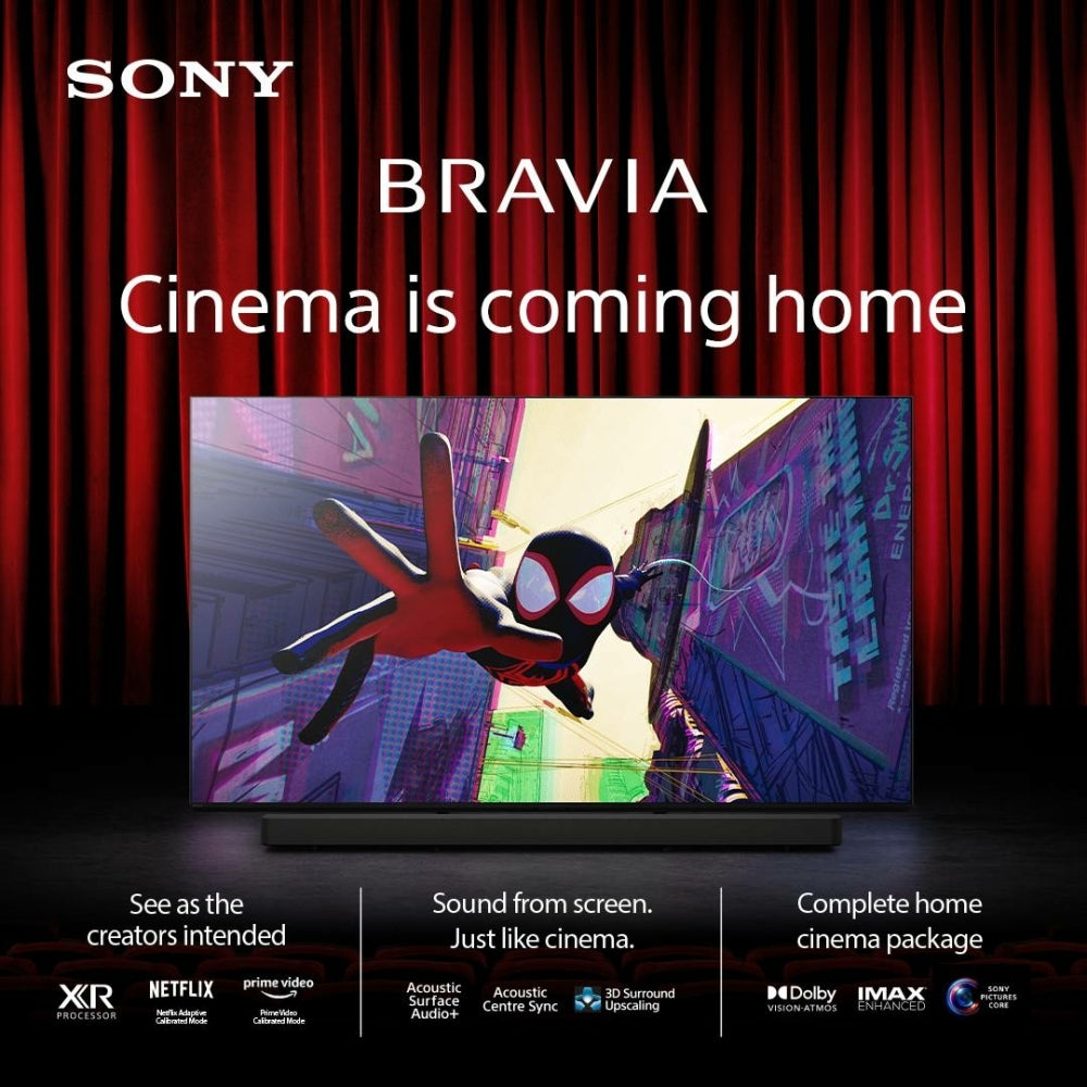 Sony K55XR80PU BRAVIA 8 - product image 6