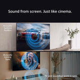 Sony K55XR80PU BRAVIA 8 55" 4K OLED Smart TV - product image 6