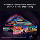 Sony K55XR80PU BRAVIA 8 - product image 14
