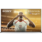 Sony K55XR8M25BP.UKA BRAVIA 8 II 55" OLED Smart Television - product image 1