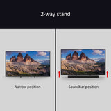 Sony K65XR55BP.UKA BRAVIA 5 65" Mini LED Smart Television - product image 11