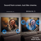 Sony K65XR55BP.UKA BRAVIA 5 65" Mini LED Smart Television - product image 5