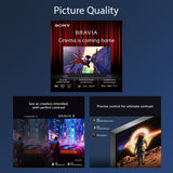 Sony K65XR80U BRAVIA 8 - product image 4