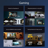 Sony K65XR80U BRAVIA 8 - product image 12
