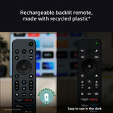 Sony K65XR80U BRAVIA 8 65" 4K OLED Smart TV - product image 10