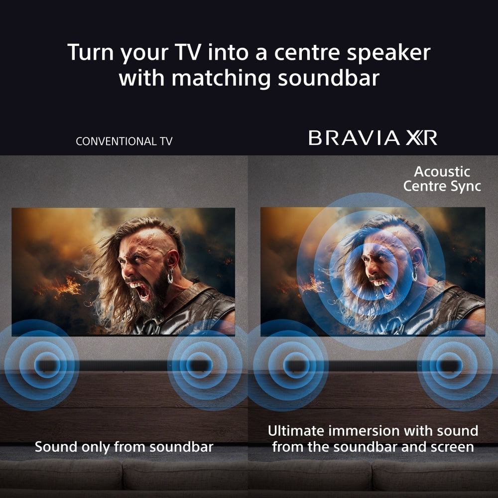 Sony K75XR55BP.UKA BRAVIA 5 - product image 16