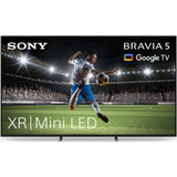 Sony K75XR55BP.UKA BRAVIA 5 - product image 2