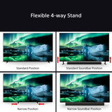 Sony K77XR80PU Bravia 8 77" 4K OLED Smart TV - product image 11