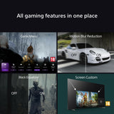 Sony K77XR80PU Bravia 8 77" 4K OLED Smart TV - product image 16