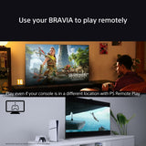 Sony K77XR80PU Bravia 8 77" 4K OLED Smart TV - product image 17