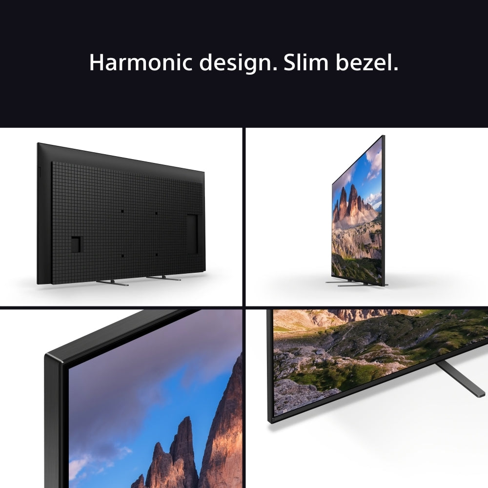 Sony K85XR55BP.UKA BRAVIA 5 85" Mini LED Smart Television - product image 9
