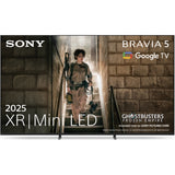 Sony K85XR55BP.UKA BRAVIA 5 85" Mini LED Smart Television - product image 1
