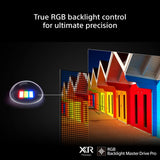 Sony K85XR75M2PB BRAVIA 7 II 85" Mini RGB Smart Television - product image 2