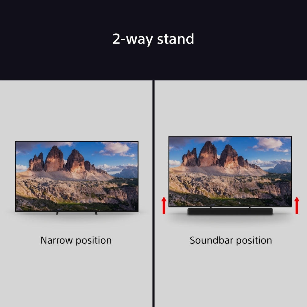 Sony K98XR55BP.UKA BRAVIA 5 98" Mini LED Smart Television - product image 11