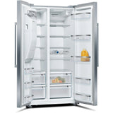 Bosch KAD93AIERG Series 6 Fridge Freezer - product image 2