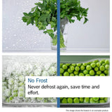 Bosch KAD93AIERG Series 6 Fridge Freezer - product image 11