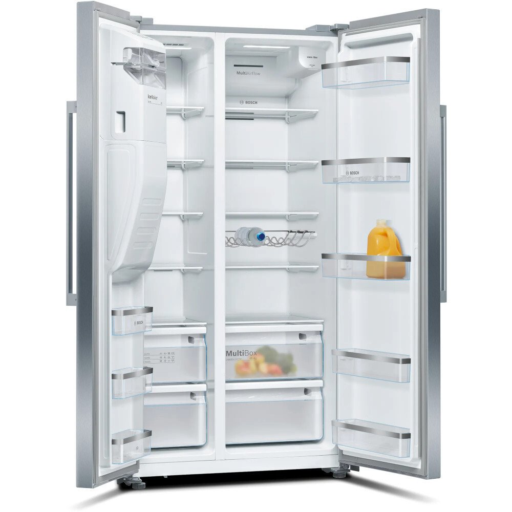 Bosch KAD93AIERG Series 6 Fridge Freezer - product image 2