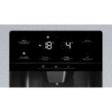 Bosch KAD93AIERG Series 6 Fridge Freezer - product image 3