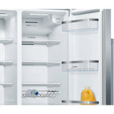 Bosch KAD93AIERG Series 6 Fridge Freezer - product image 4