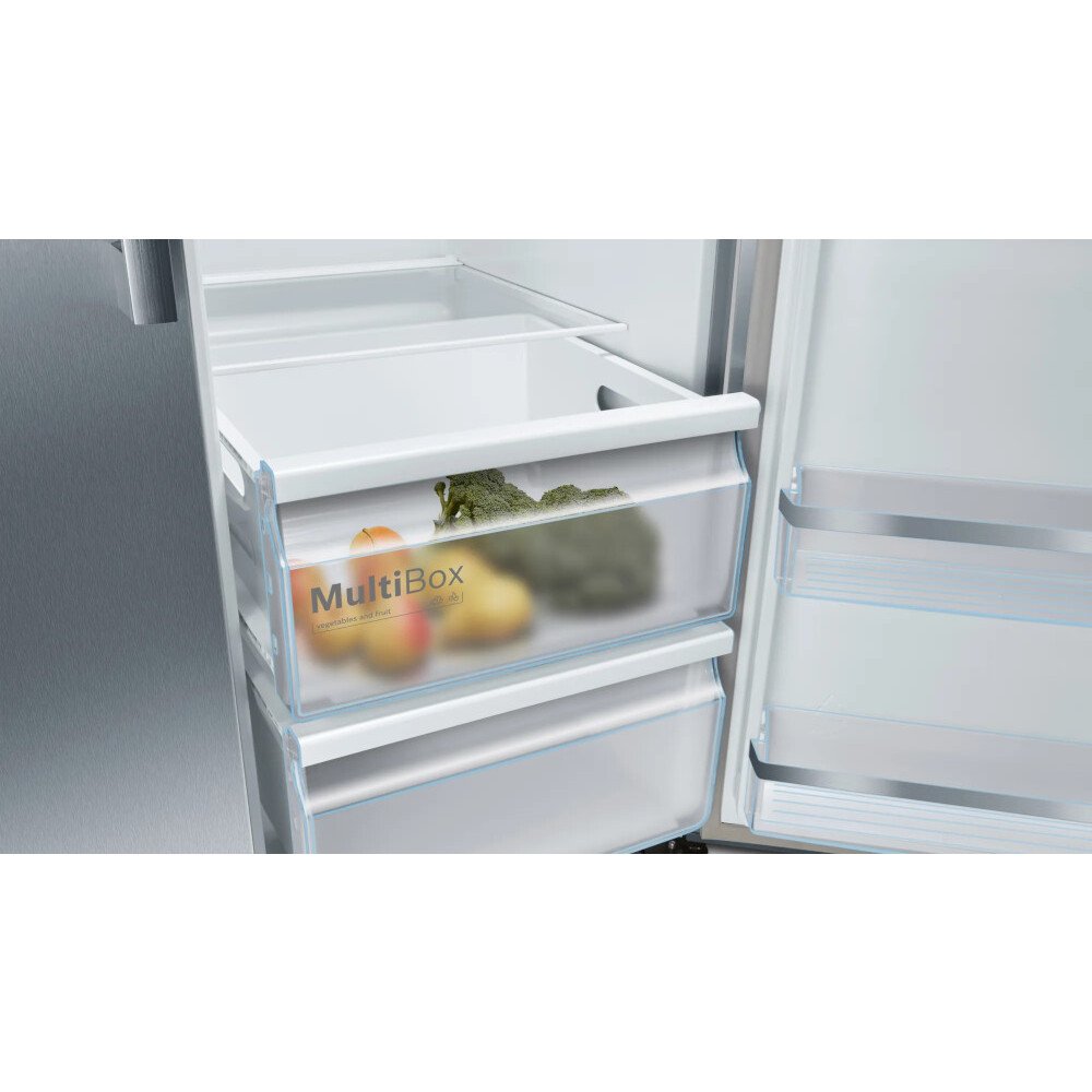 Bosch KAD93AIERG Series 6 Fridge Freezer - product image 5