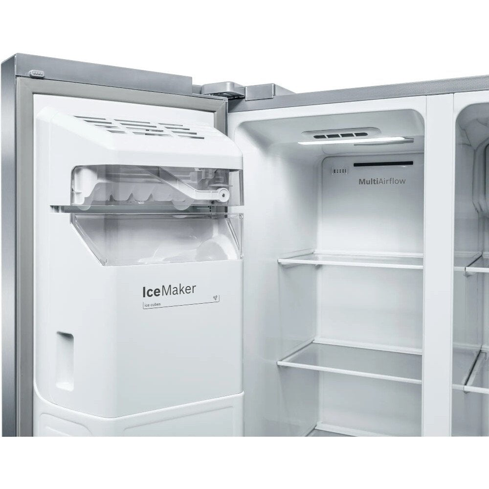 Bosch KAD93AIERG Series 6 Fridge Freezer - product image 7