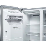 Bosch KAD93AIERG Series 6 Fridge Freezer - product image 7