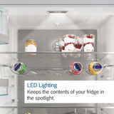 Bosch KAD93AIERG Series 6 Fridge Freezer - product image 9