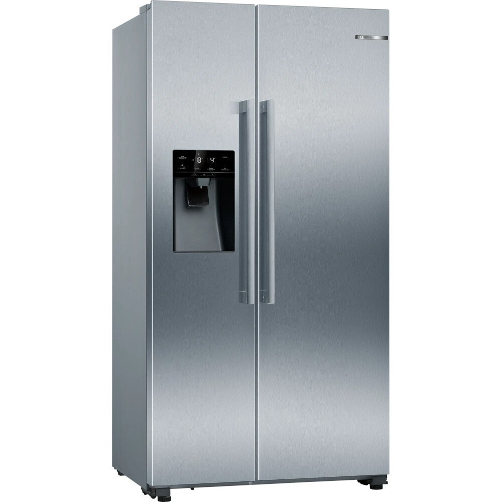 Bosch KAD93AIERG Series 6 Fridge Freezer - product image 1