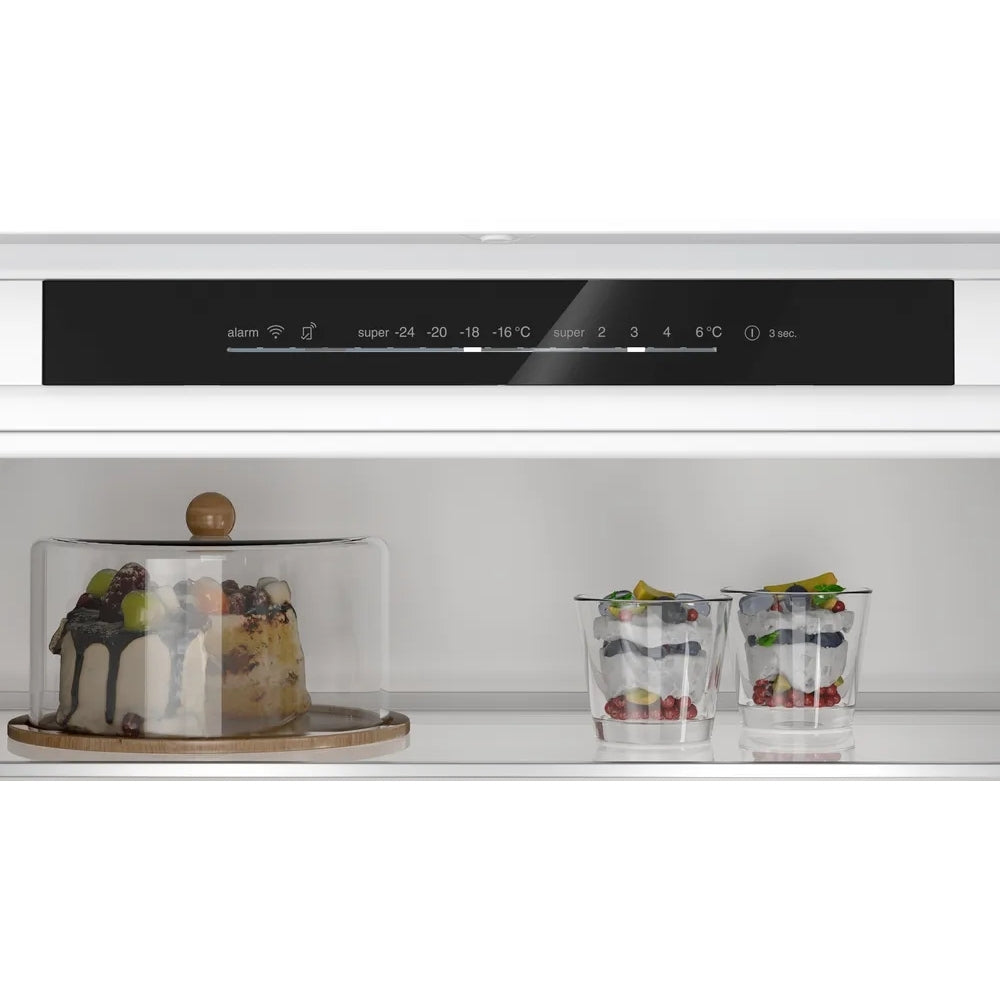 Siemens KB96NNSE0 iQ100 Fridge Freezer - product image 2