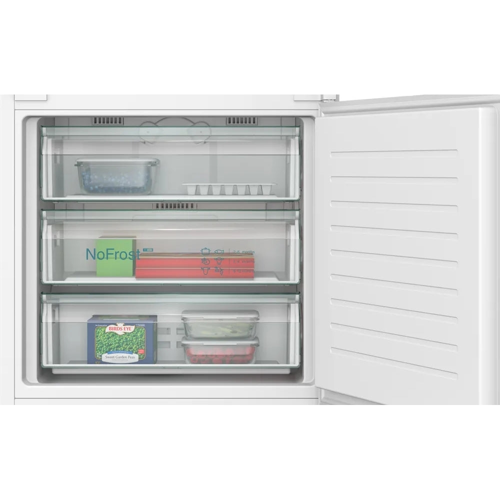 Siemens KB96NNSE0 iQ100 Fridge Freezer - product image 5