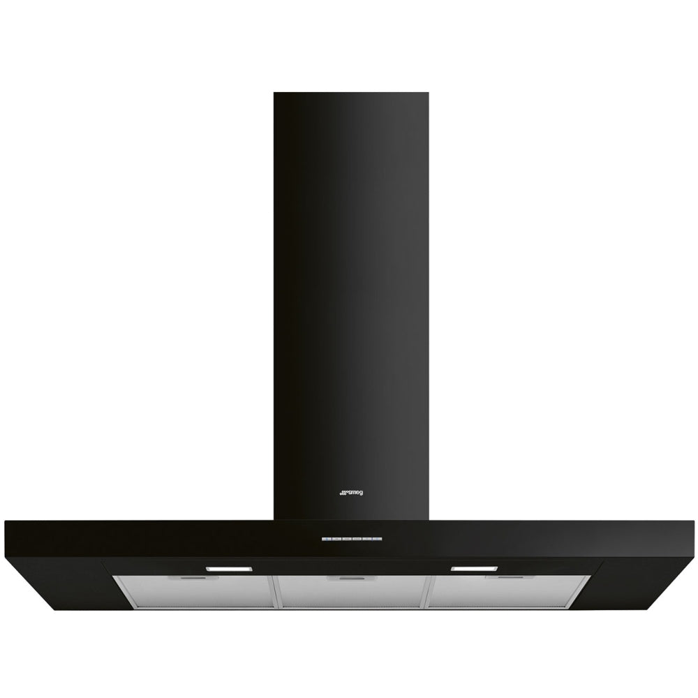 Smeg KBT110BL Cooker Hood - product image 2