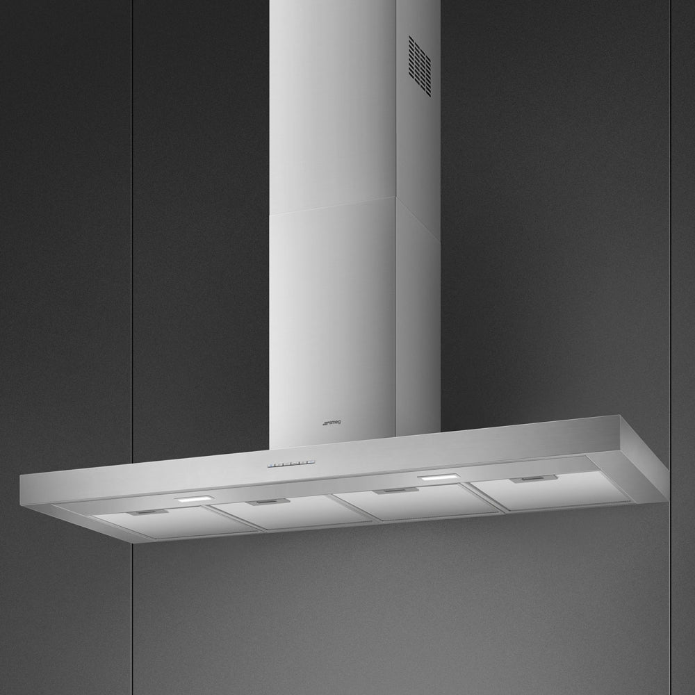 Smeg KBT1200XE Cooker Hood - product image 2